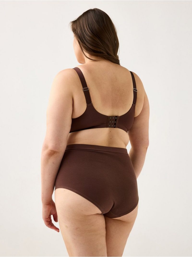 Dahlia t-shirt bra - 8157346-6941