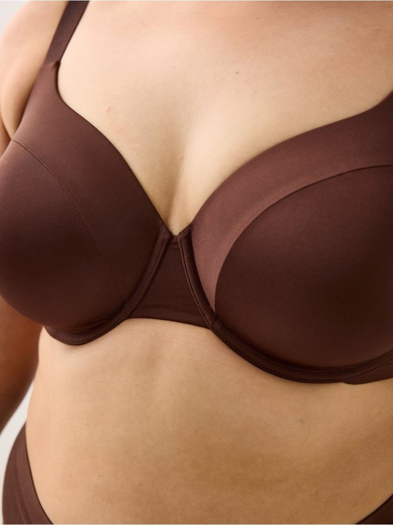 Dahlia t-shirt bra - 8157346-6941