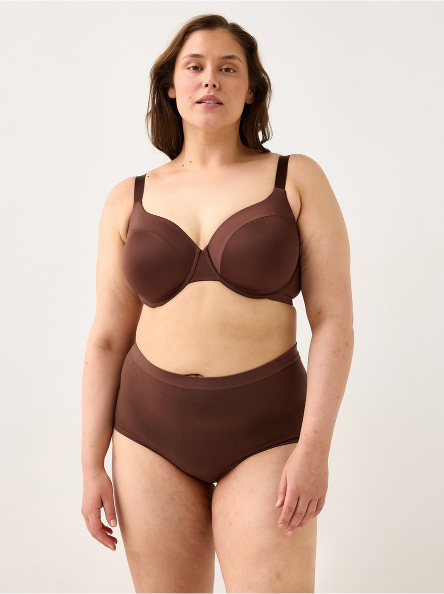 Dahlia t-shirt bra - 8157346-6941
