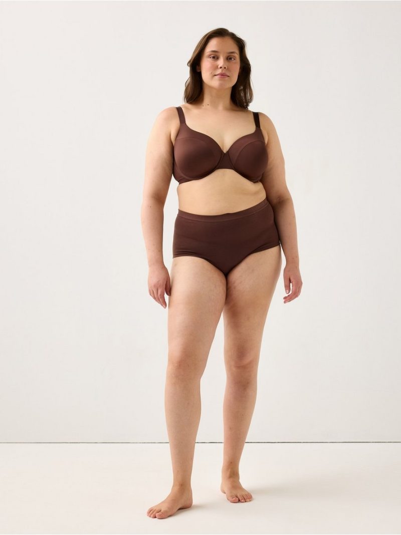 Dahlia t-shirt bra - 8157346-6941