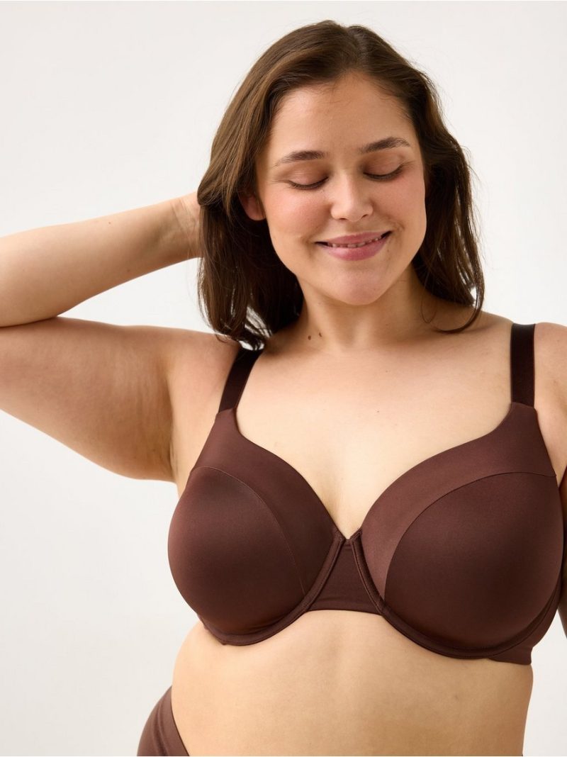 Dahlia t-shirt bra - 8157346-6941