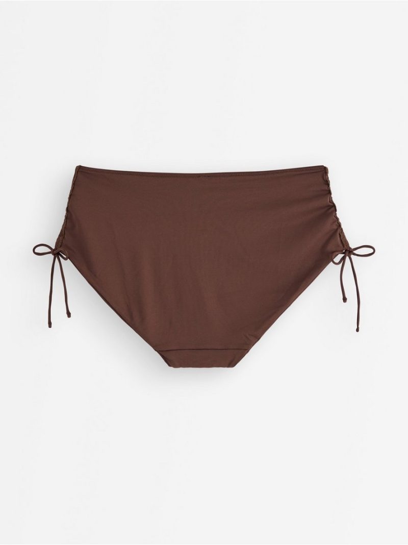 Hipster bikini bottom - 8700869-8710