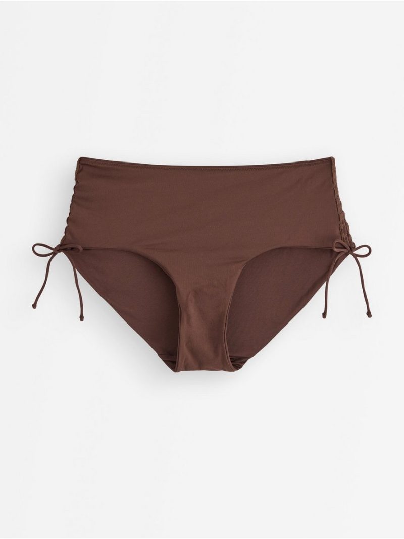 Hipster bikini bottom - 8700869-8710