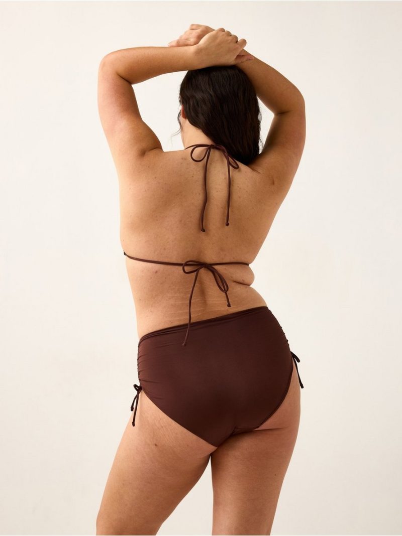 Hipster bikini bottom - 8700869-8710