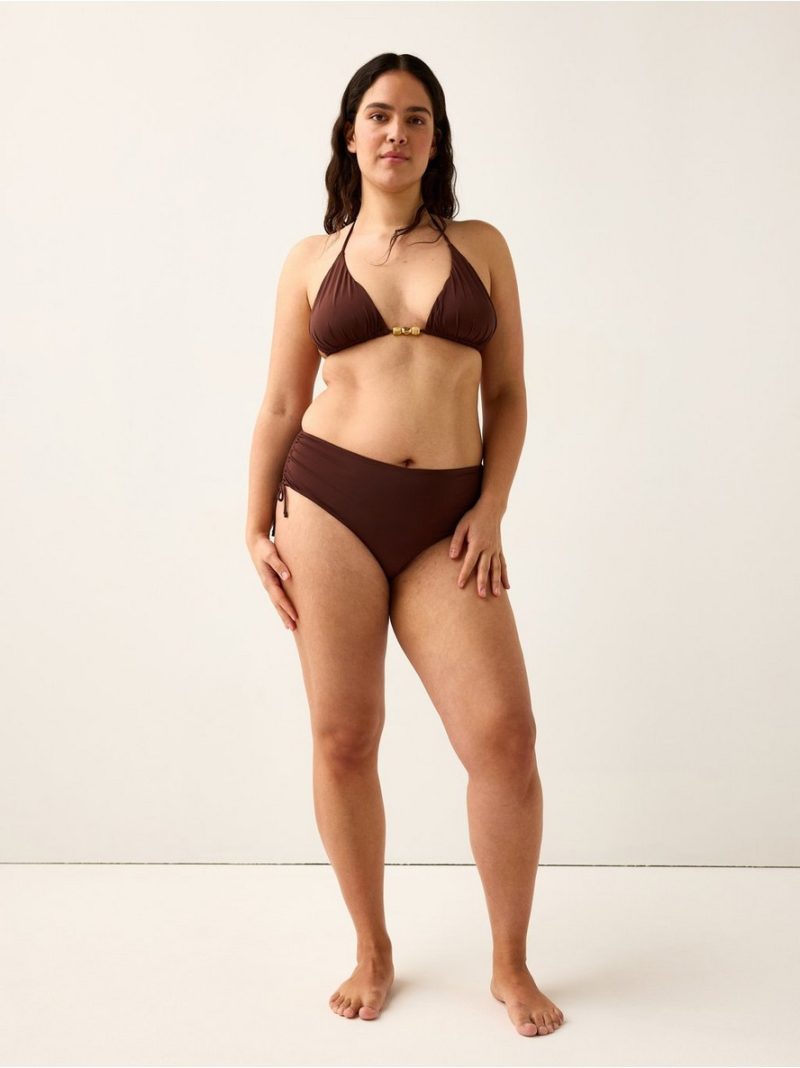 Hipster bikini bottom - 8700869-8710