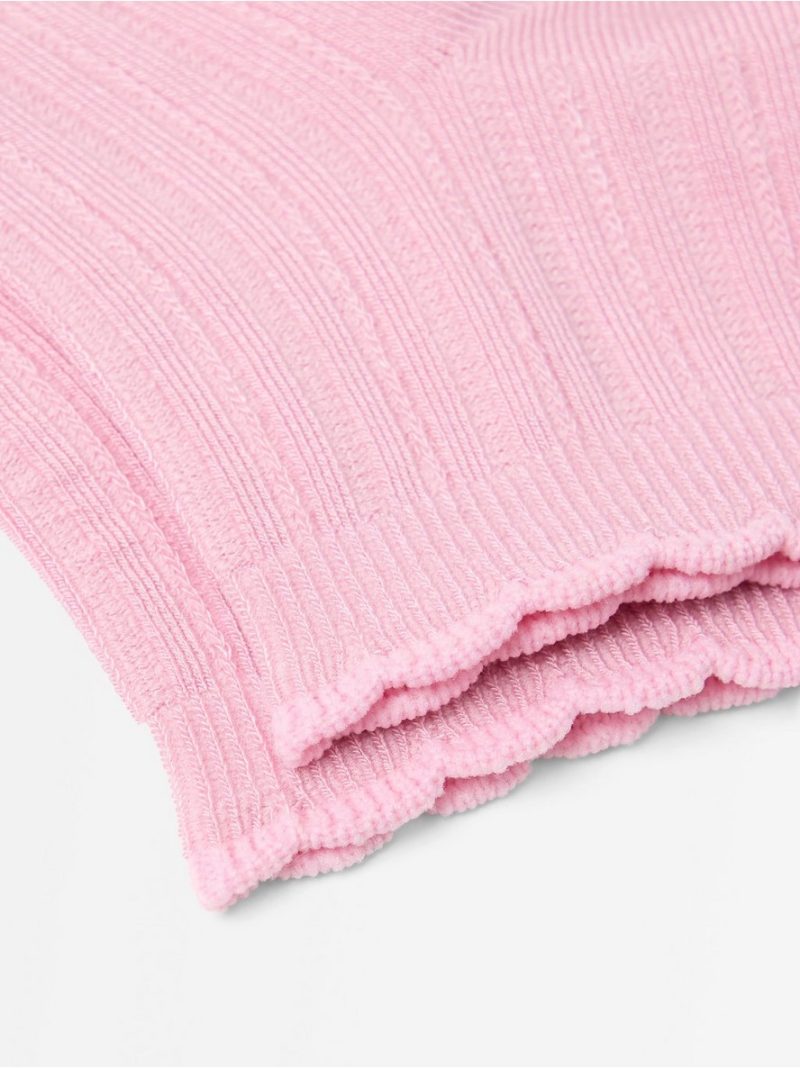 High ankle socks - 8731473-2205