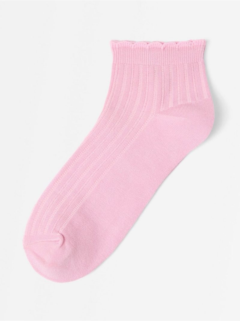 - High ankle socks High ankle socks - 8731473-2205