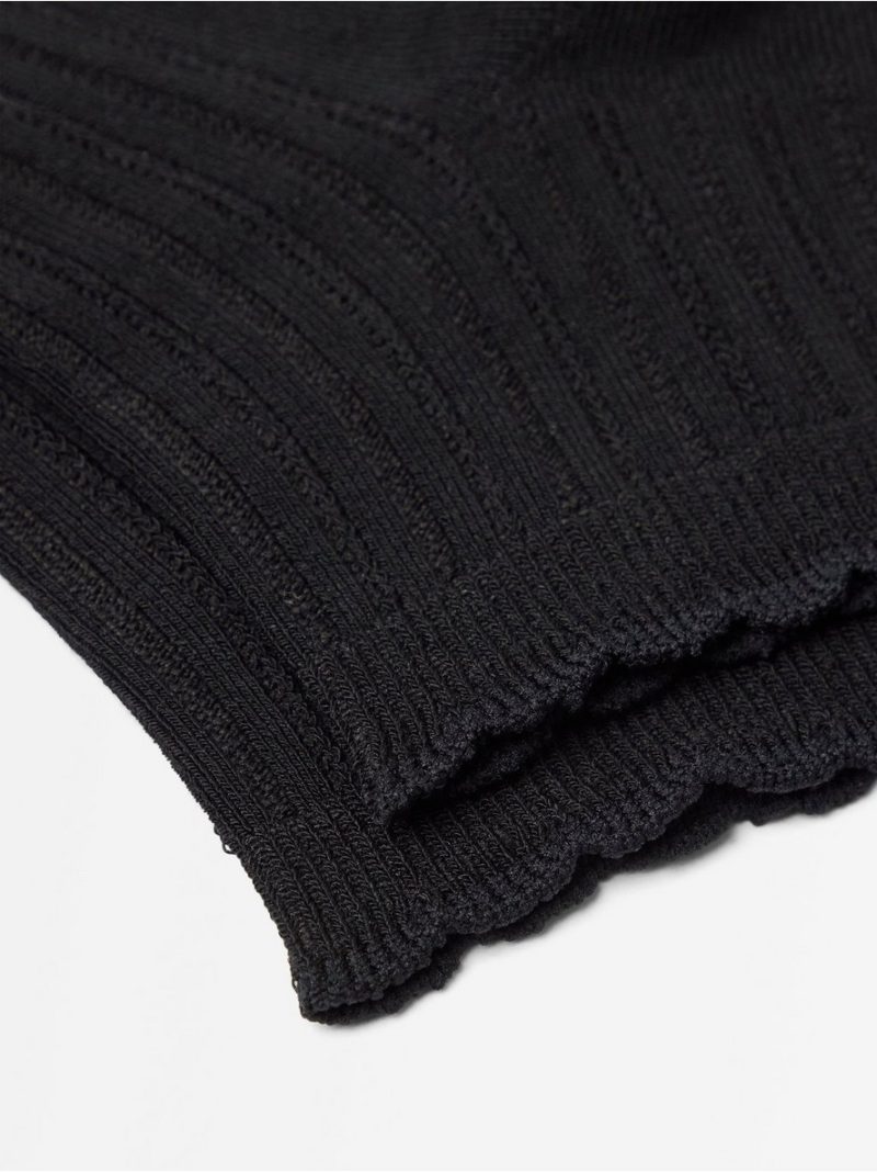 High ankle socks - 8731473-80