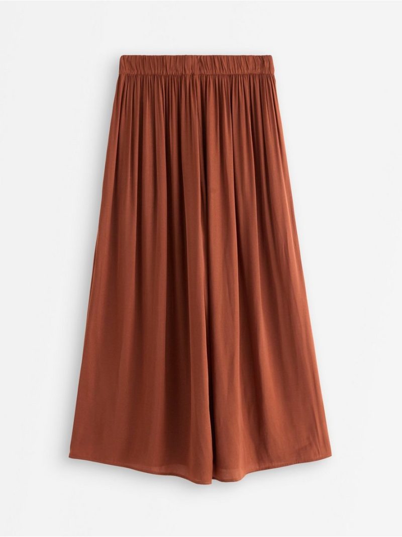 Trousers - 3001200-1802