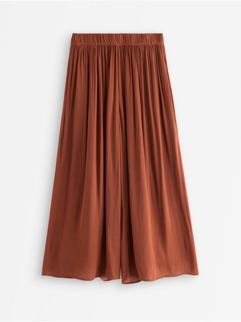 Trousers - 3001200-1802