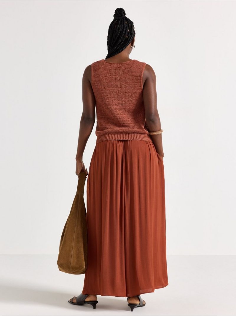 Trousers - 3001200-1802