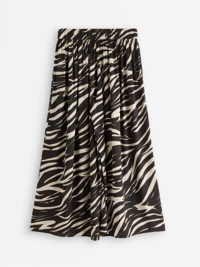 Trousers - 3001200-7403