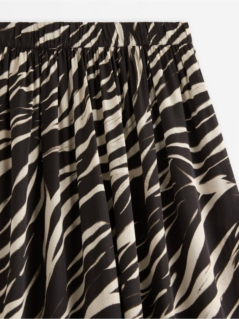 Trousers - 3001200-7403