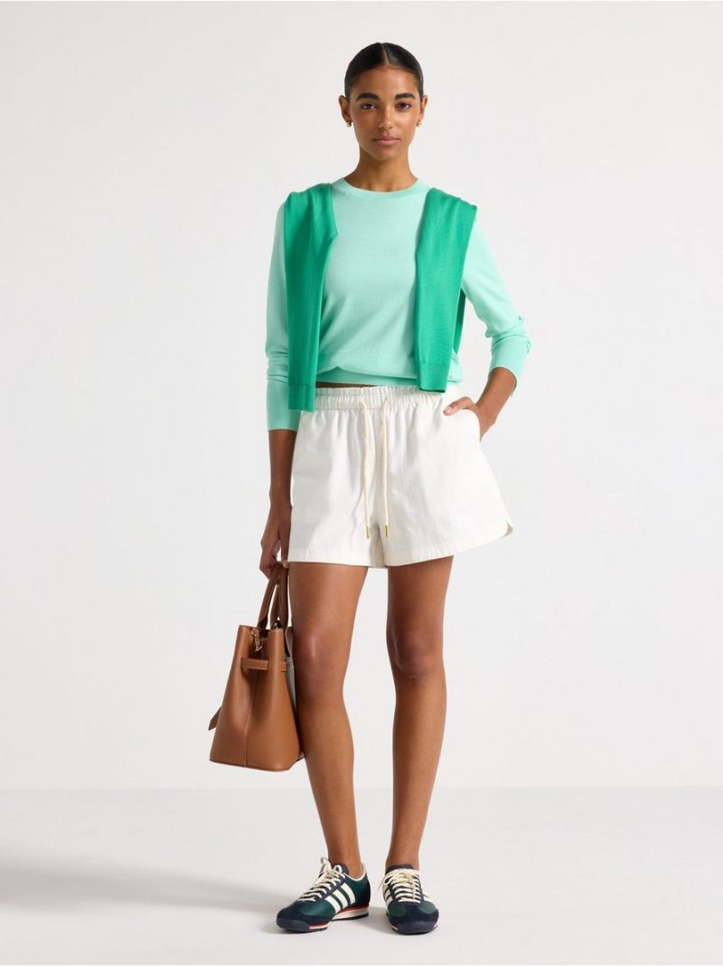 Shorts - 3001547-9606