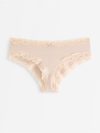 Brazilian briefs with low waist - 3001914-7418