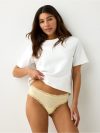 Brazilian briefs with low waist - 3001914-9390