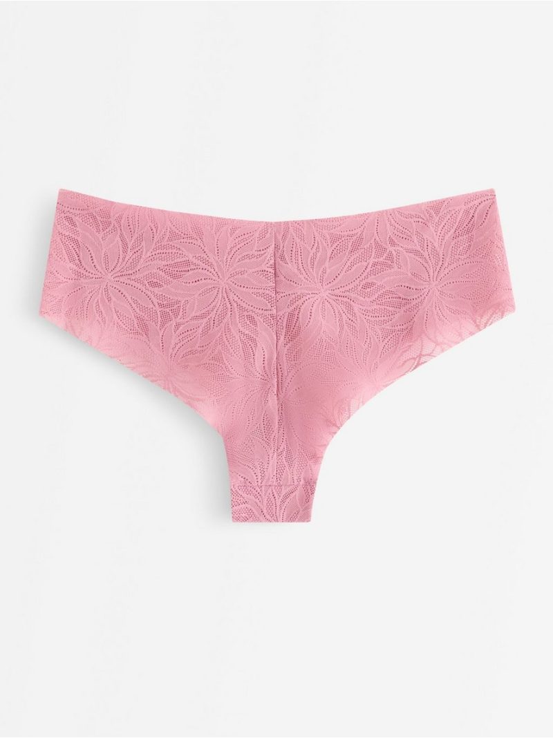 Brazilian briefs in lace - 3004034-6991