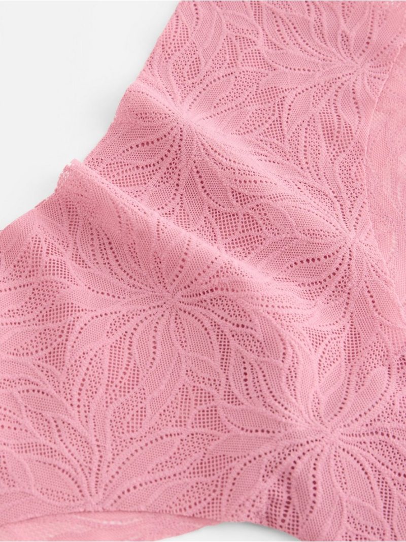 Brazilian briefs in lace - 3004034-6991
