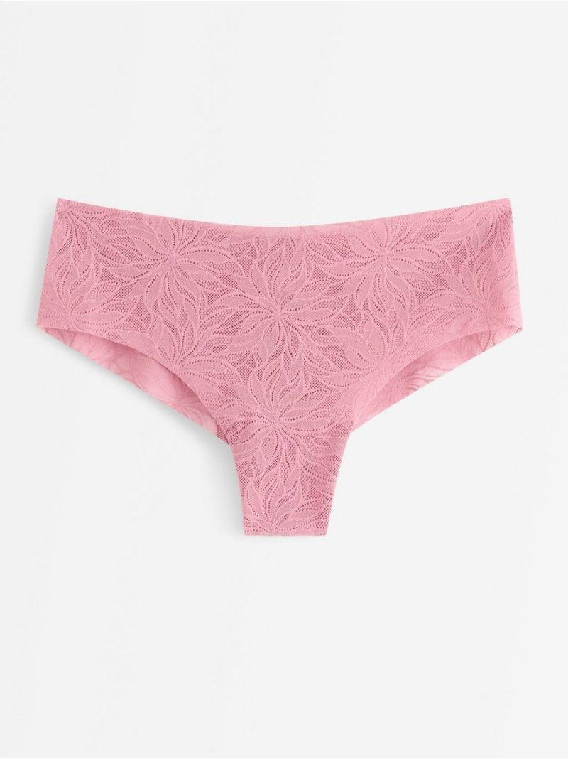 Brazilian briefs in lace - 3004034-6991
