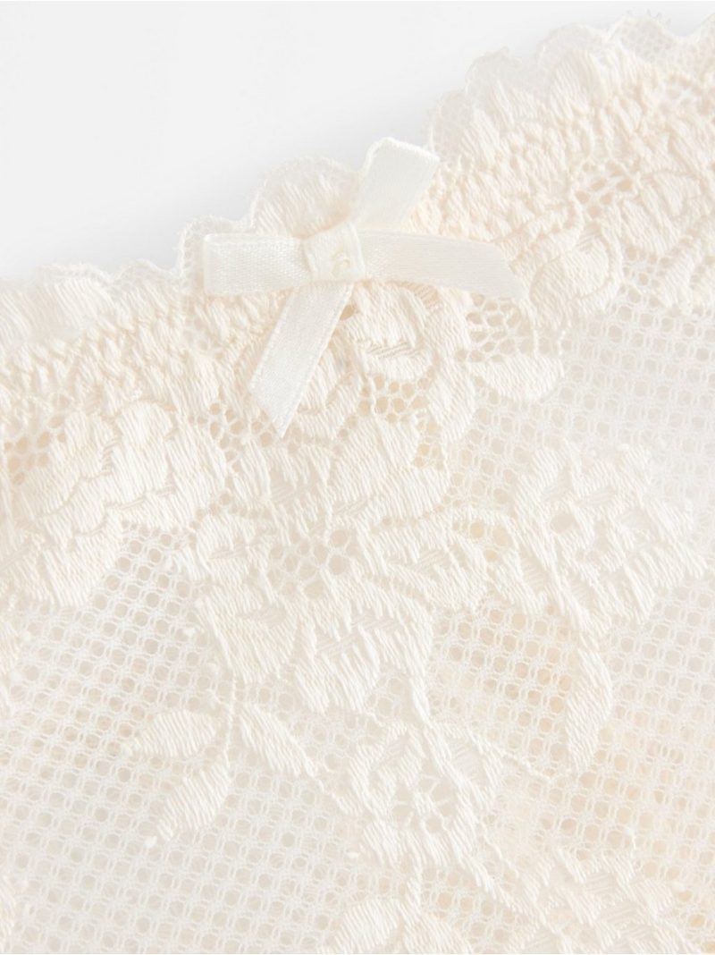 Brazilian briefs in lace - 3005639-300
