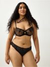 ella m –   brazilian briefs with regular waist - 3006741-80