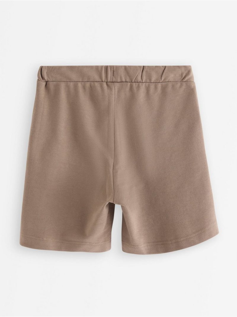 Sweat shorts - 3009407-9849