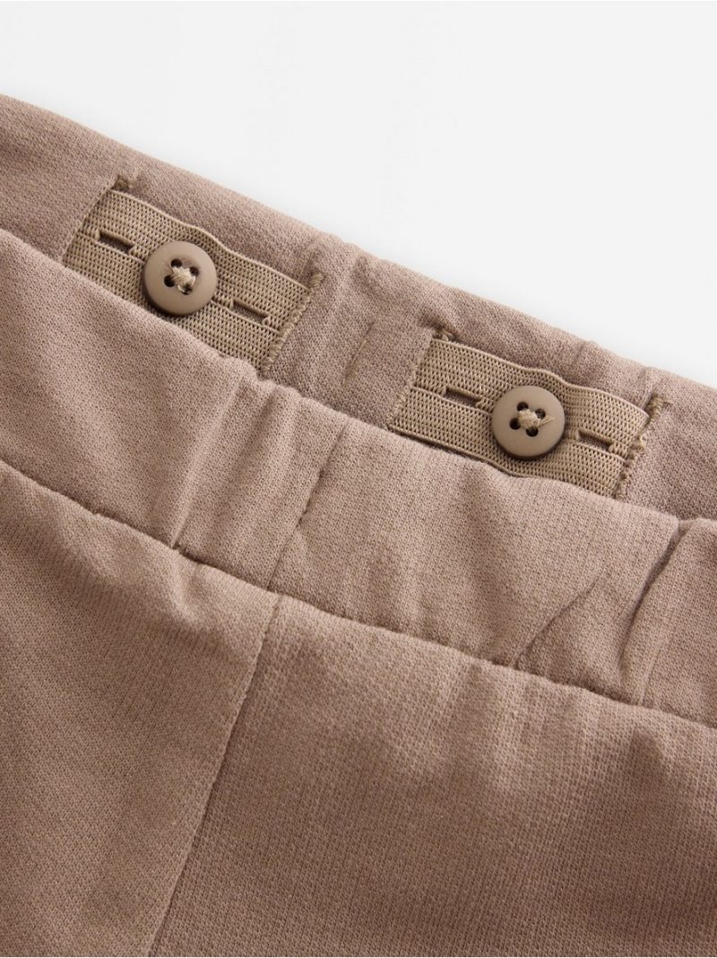 Sweat shorts - 3009407-9849