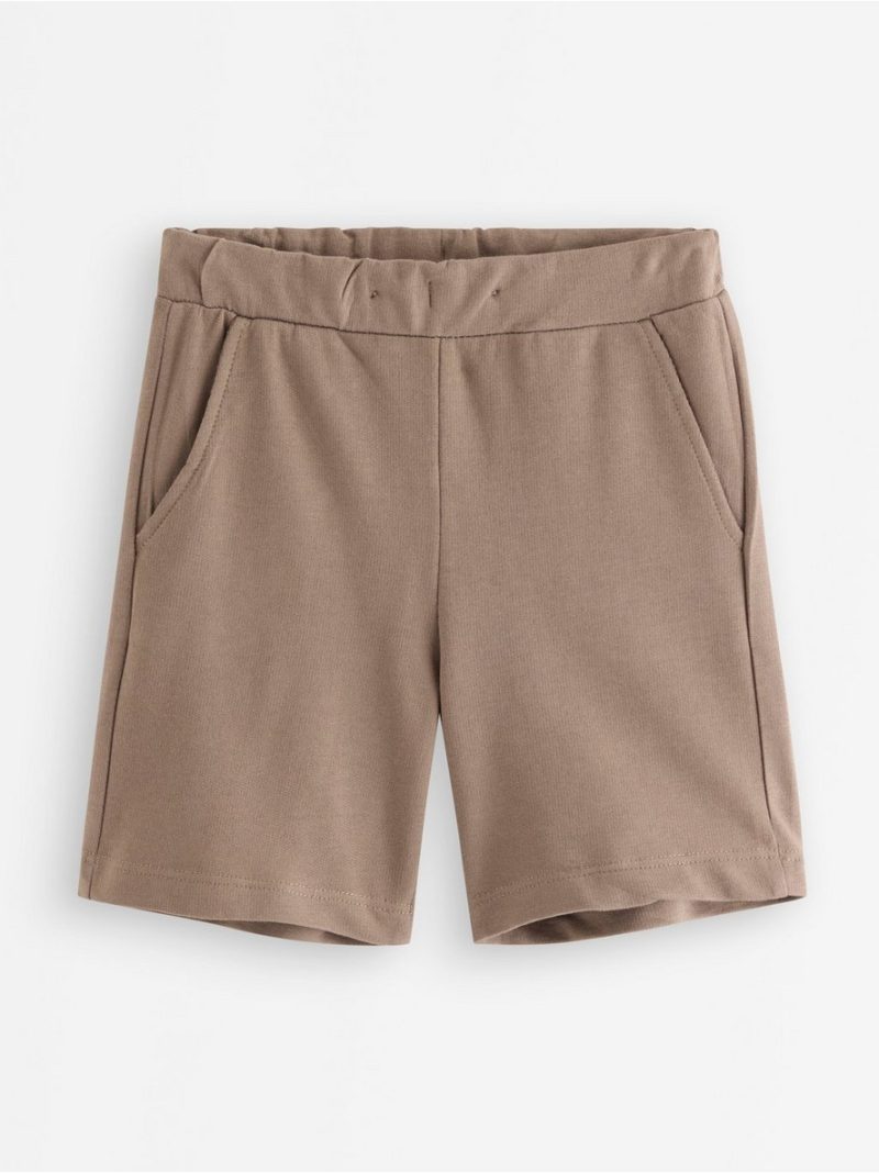 Sweat shorts - 3009407-9849