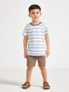 Sweat shorts - 3009407-9849