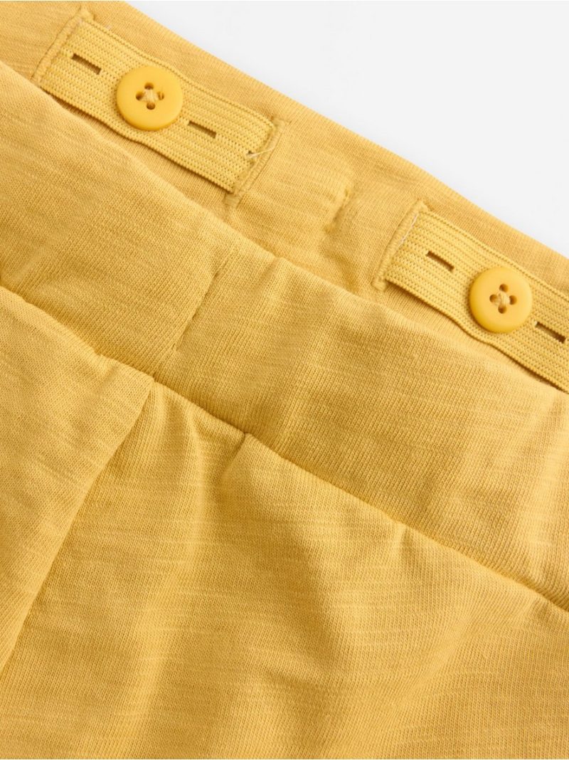 Mid-length shorts - 3009633-8985