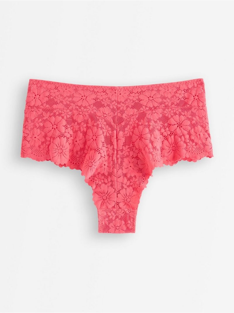 Brazilian briefs in lace - 3009709-7908