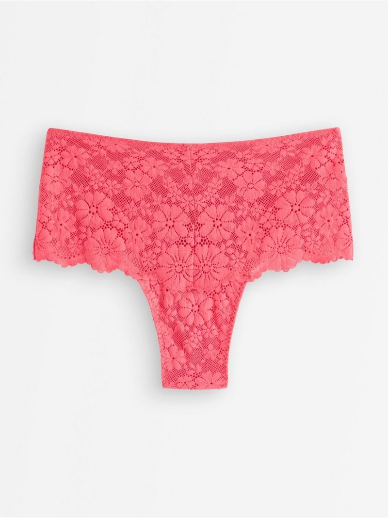 Brazilian briefs in lace - 3009709-7908