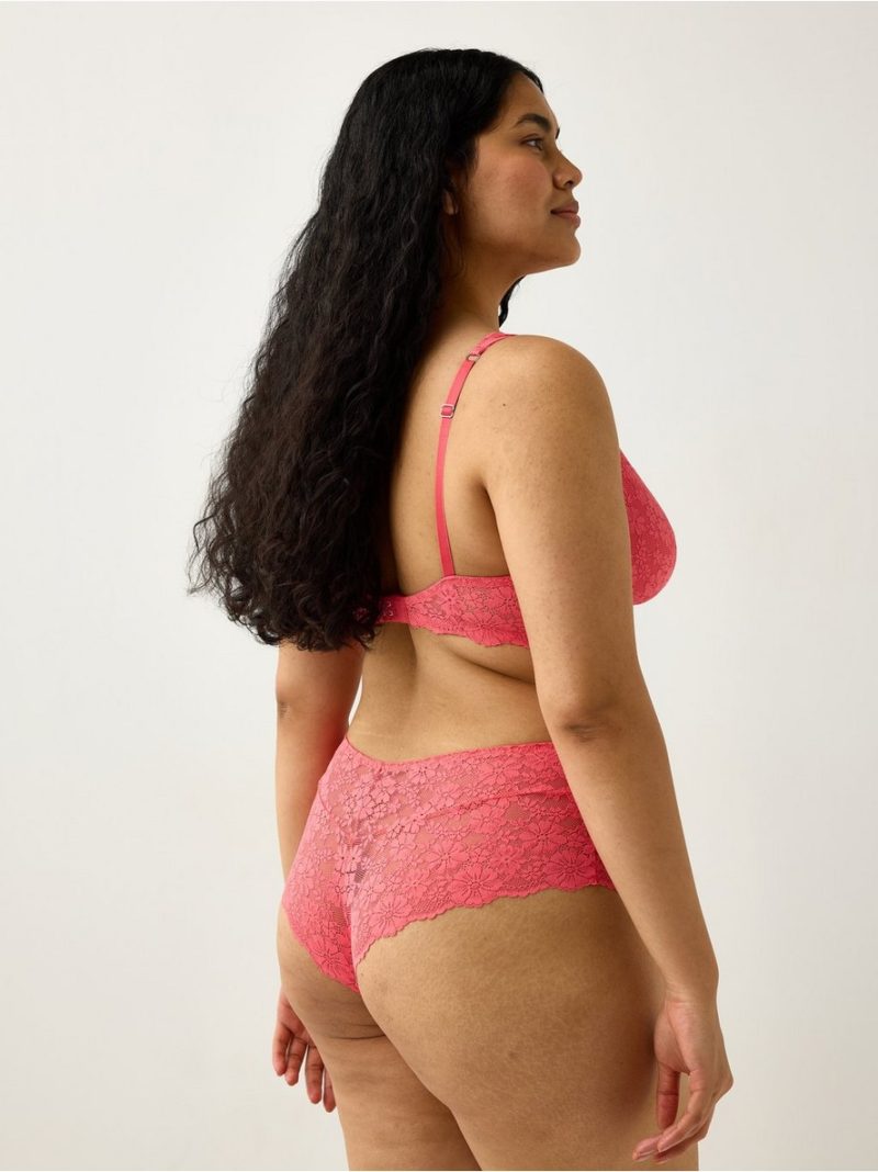 Brazilian briefs in lace - 3009709-7908