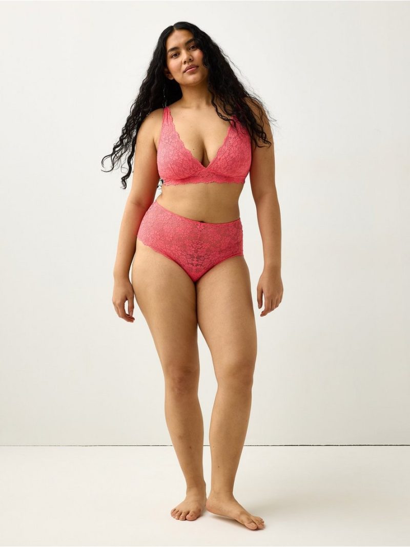 Brazilian briefs in lace - 3009709-7908