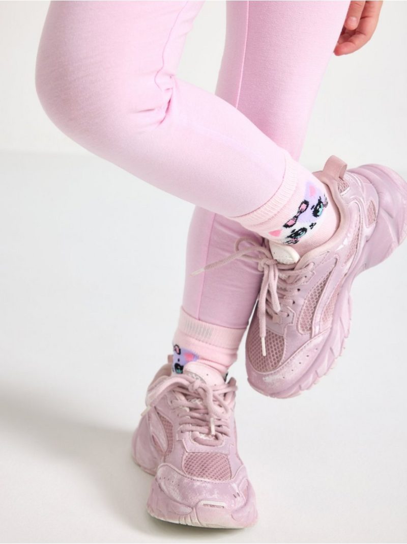 Leggings - 3010053-3679