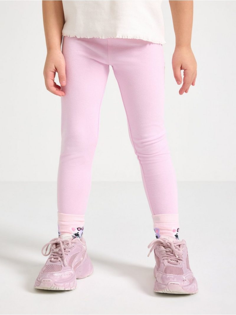 Leggings - 3010053-3679