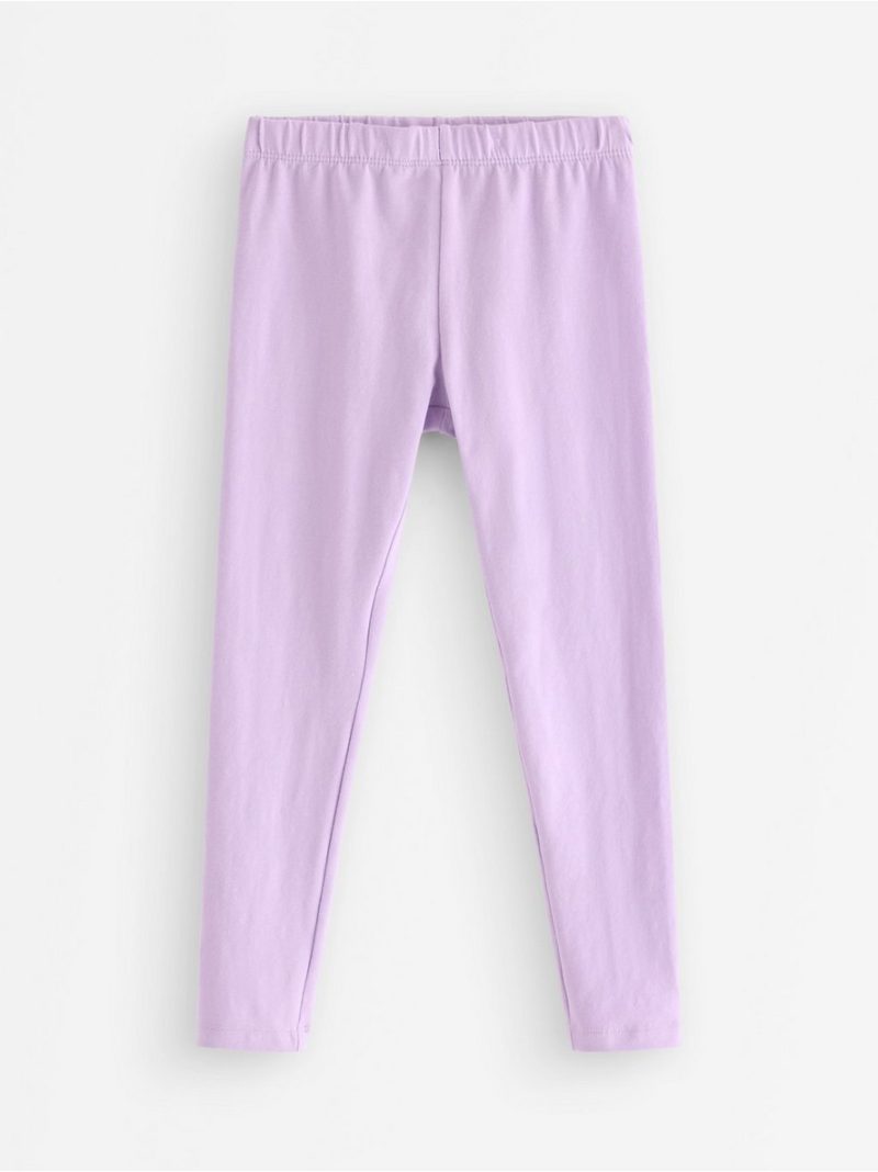 Leggings - 3010053-4813