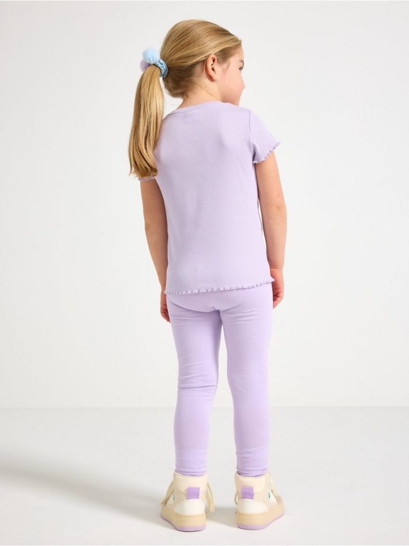 Leggings - 3010053-4813