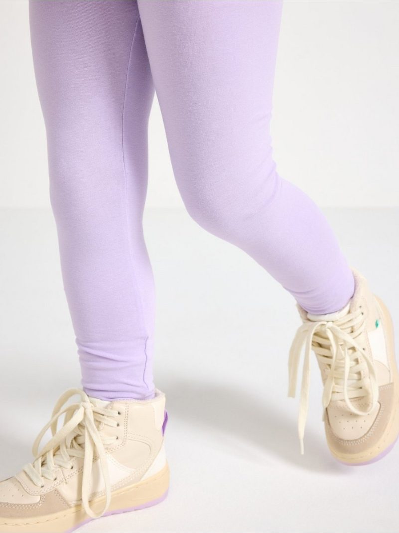 Leggings - 3010053-4813