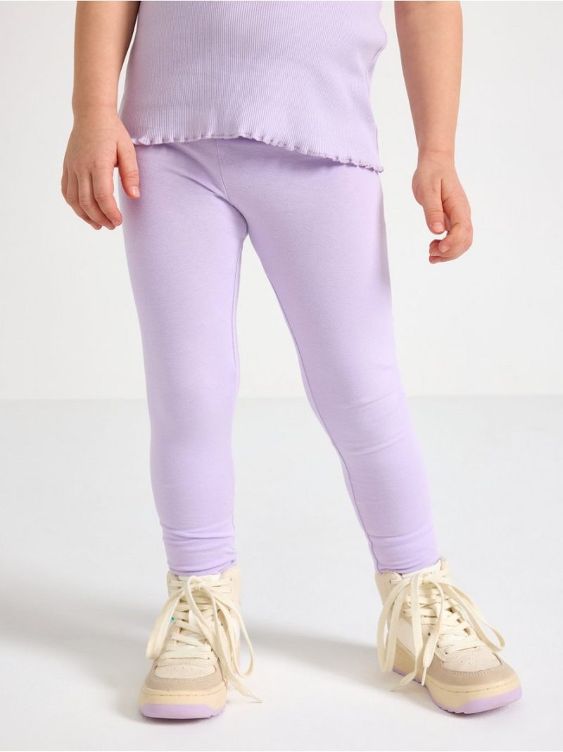 Leggings - 3010053-4813