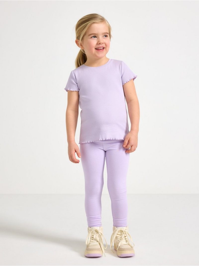Leggings - 3010053-4813