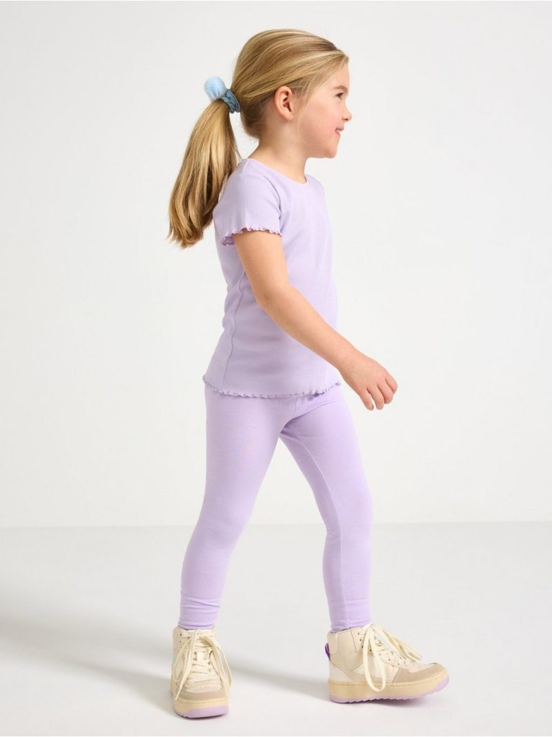 Leggings - 3010053-4813