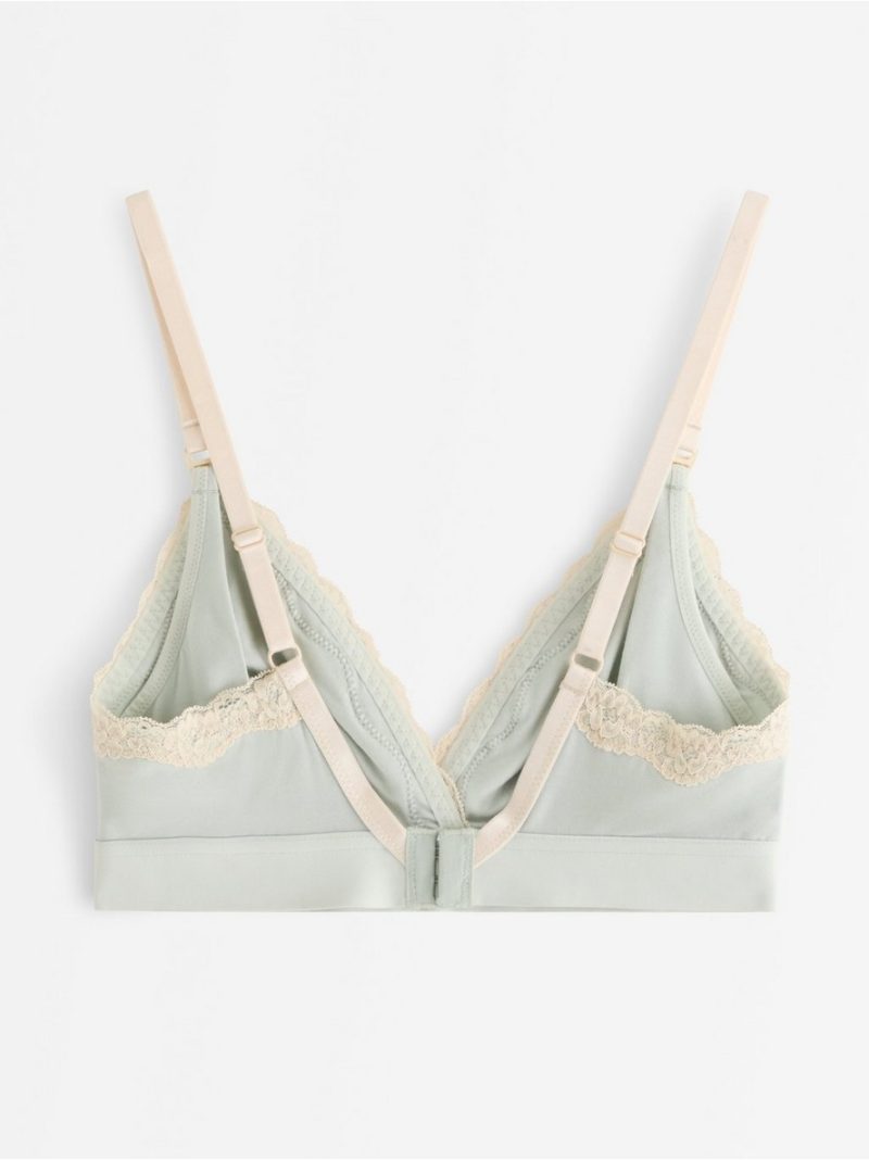 Nursing bra - 3010175-7502