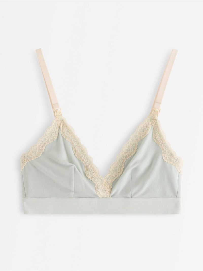 Nursing bra - 3010175-7502