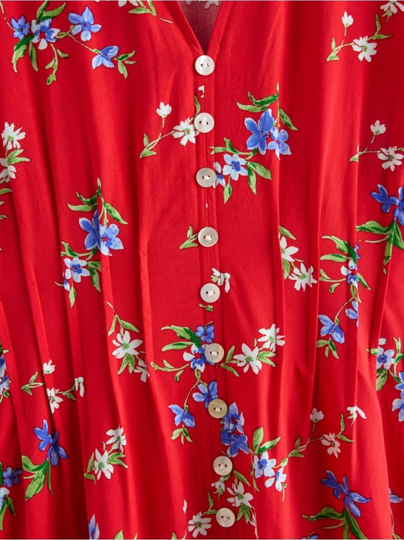 Mini dress - 3011023-7855