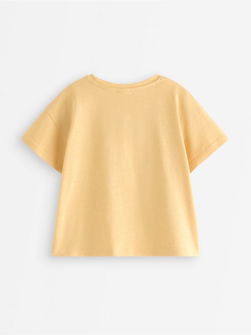 T-shirt - 3011055-4138