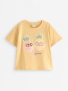 T-shirt - 3011055-4138