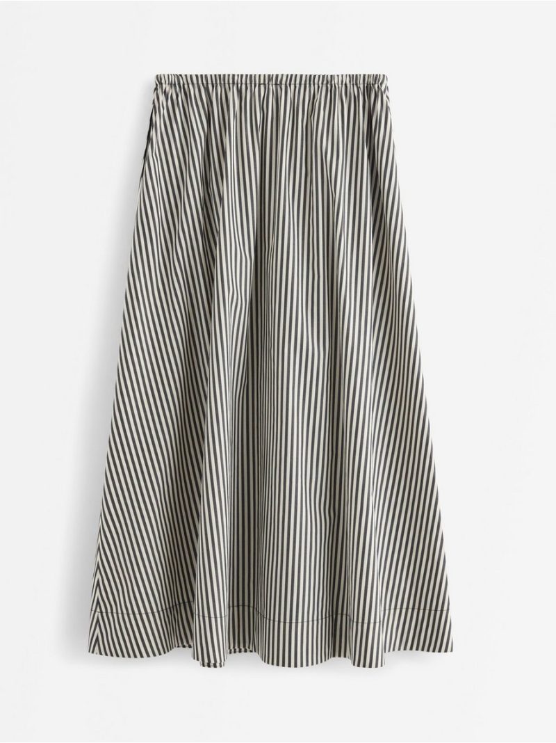 Midi skirt - 3011116-1230