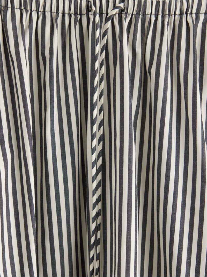 Midi skirt - 3011116-1230