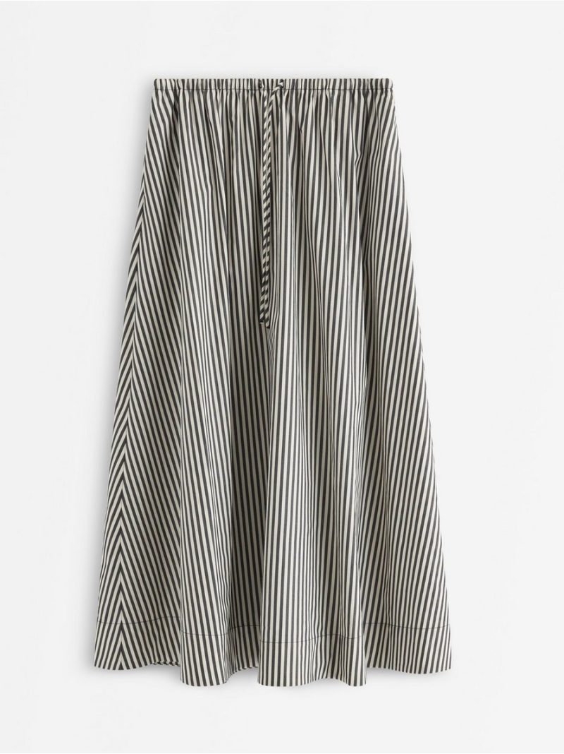Midi skirt - 3011116-1230